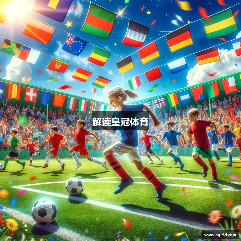 解读皇冠体育